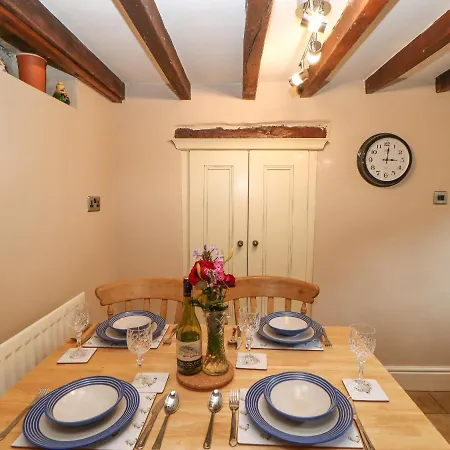 Cowlings Ferienhaus *