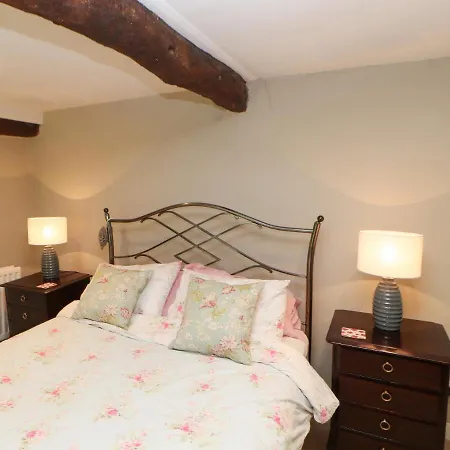 Ferienhaus Cowlings Richmond (North Yorkshire)