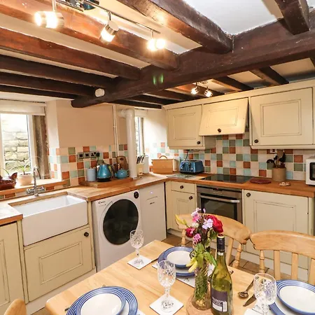 Ferienhaus Cowlings Richmond (North Yorkshire)