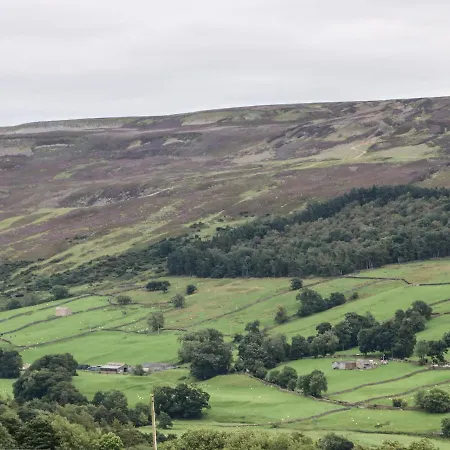 Cowlings Ferienhaus *