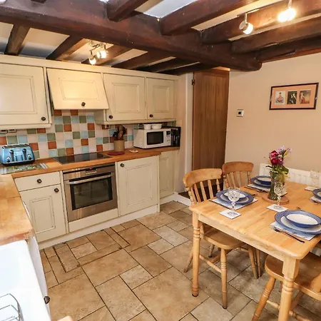 Cowlings Ferienhaus *