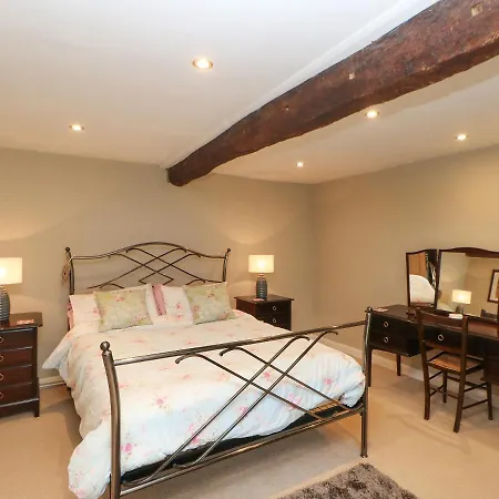 Cowlings Ferienhaus *