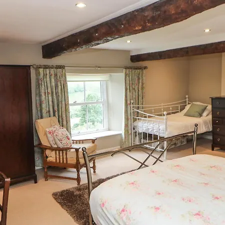 Cowlings Ferienhaus Richmond (North Yorkshire)