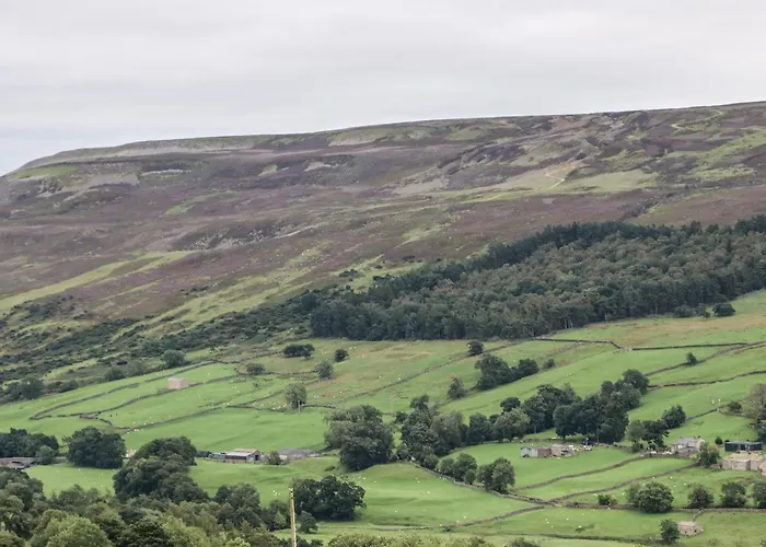 Cowlings Σπίτι διακοπών *