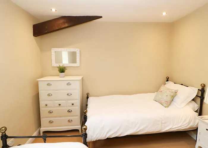 Cowlings Σπίτι διακοπών