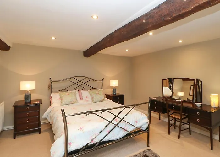 Cowlings Σπίτι διακοπών *