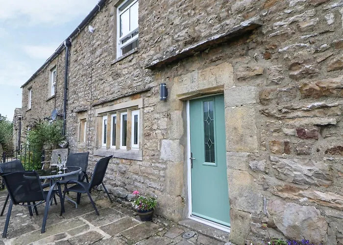 Σπίτι διακοπών Cowlings